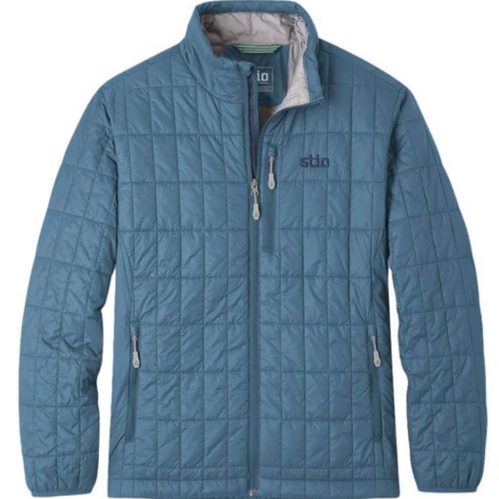 Stio light weight jacket